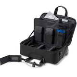 Dicota Top Traveller Roller Tote Pro Black