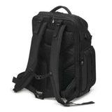 Dicota Caturix Attachader Backpack Black