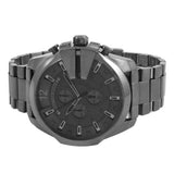 Diesel Men's Mega Chief Chronograph Watch