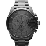 Diesel Men's Mega Chief Chronograph Watch