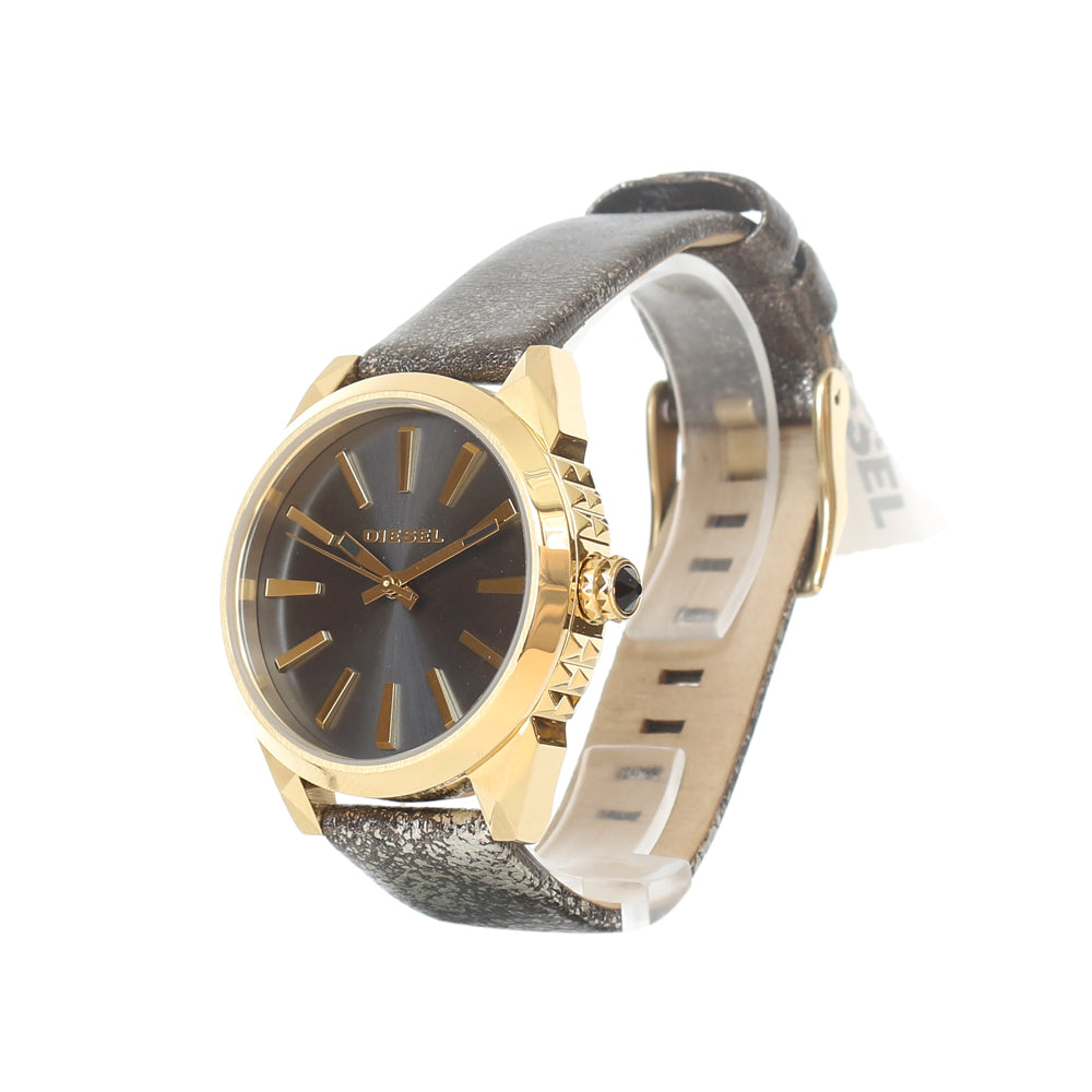 Diesel Ladies Watch | Fashion Watches | GCC | SP | Womens | Womens Watches Diesel Ladies Watch | Fashion Watches | GCC | SP | Womens | Womens Watches