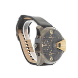 ساعة ديزل رجالية رباعية التوقيت