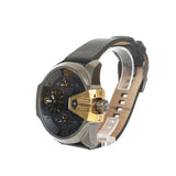 ساعة ديزل رجالية رباعية التوقيت