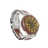 ساعة ديزل رجالية