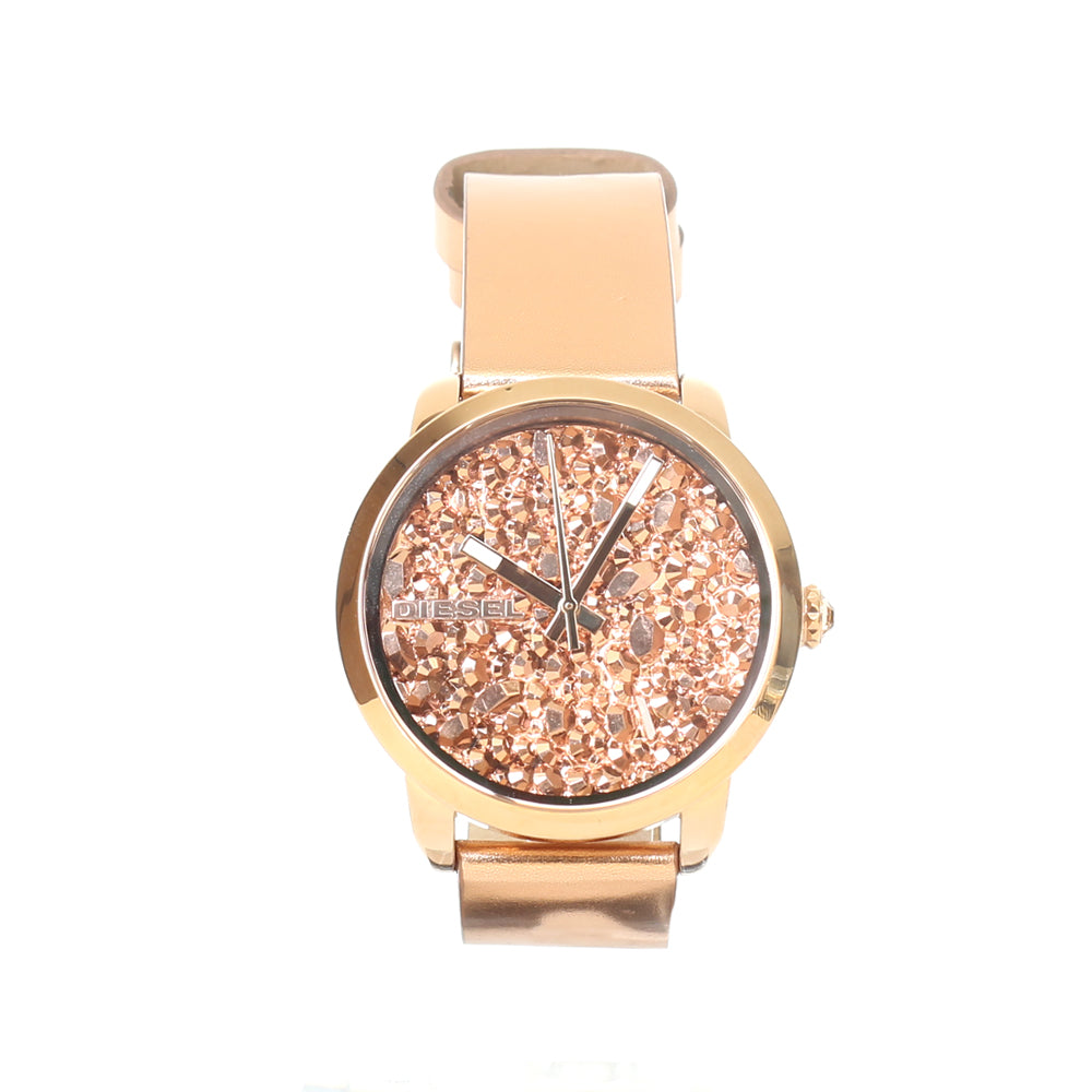 Diesel Ladies Watch | Fashion Watches | GCC | Womens | Womens Watches Diesel Ladies Watch | Fashion Watches | GCC | Womens | Womens Watches