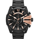 Diesel Men's Chief Chronograph Watch