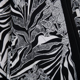 Diamond Tea Zip Lounger Abaya