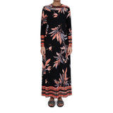 Diamond Tea Lounger Abaya