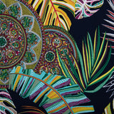 Diamond Tea Lounger Abaya