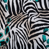 Diamond Tea Lounger Abaya