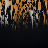 Diamond Tea Kaftan Abaya