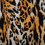 Diamond Tea Kaftan Abaya