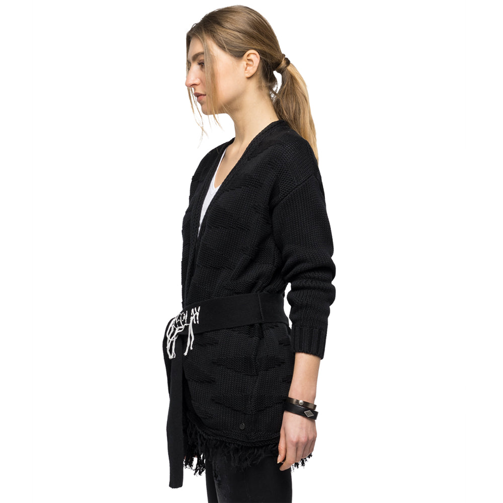 Replay Women's Cotton Knitwear With Belt | Clothing | GCC | Women | Women All Clothing | Women Knitwear | Womens | Womens Fashion Replay Women's Cotton Knitwear With Belt | Clothing | GCC | Women | Women All Clothing | Women Knitwear | Womens | Womens Fashion