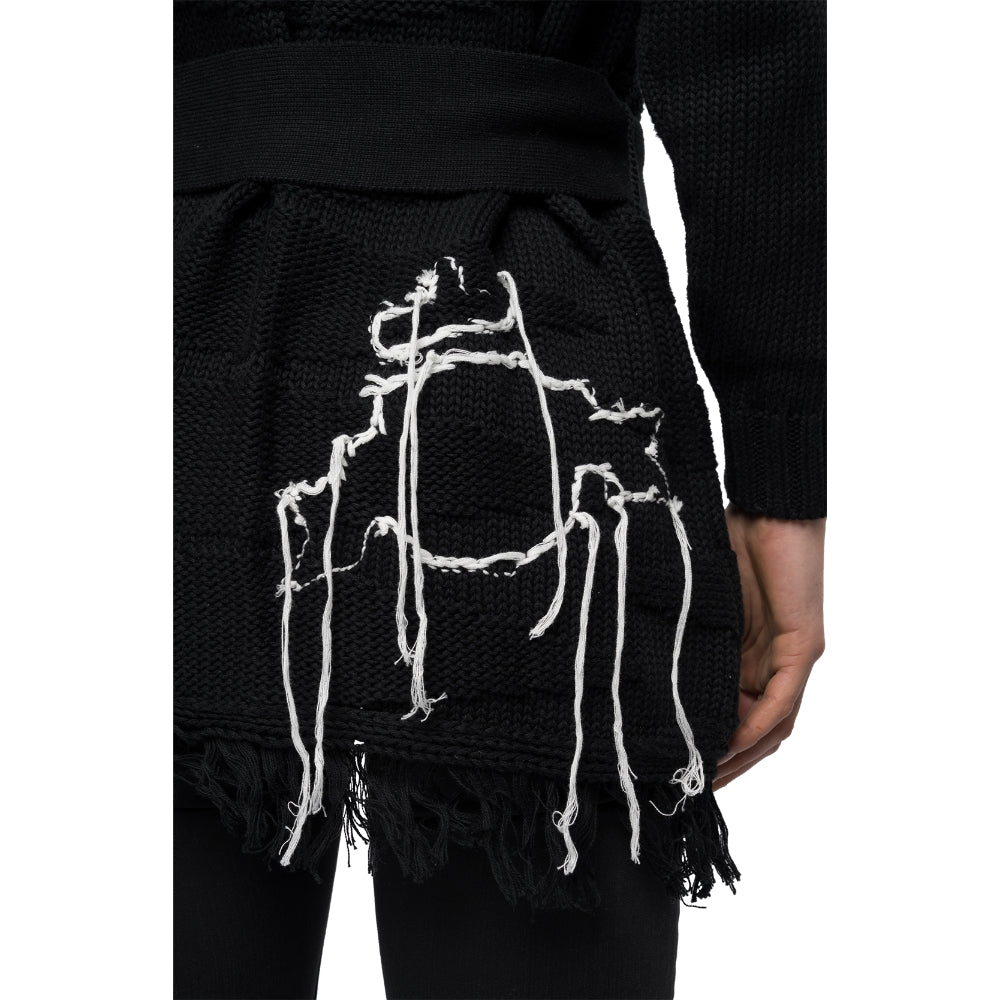 Replay Women's Cotton Knitwear With Belt | Clothing | GCC | Women | Women All Clothing | Women Knitwear | Womens | Womens Fashion Replay Women's Cotton Knitwear With Belt | Clothing | GCC | Women | Women All Clothing | Women Knitwear | Womens | Womens Fashion