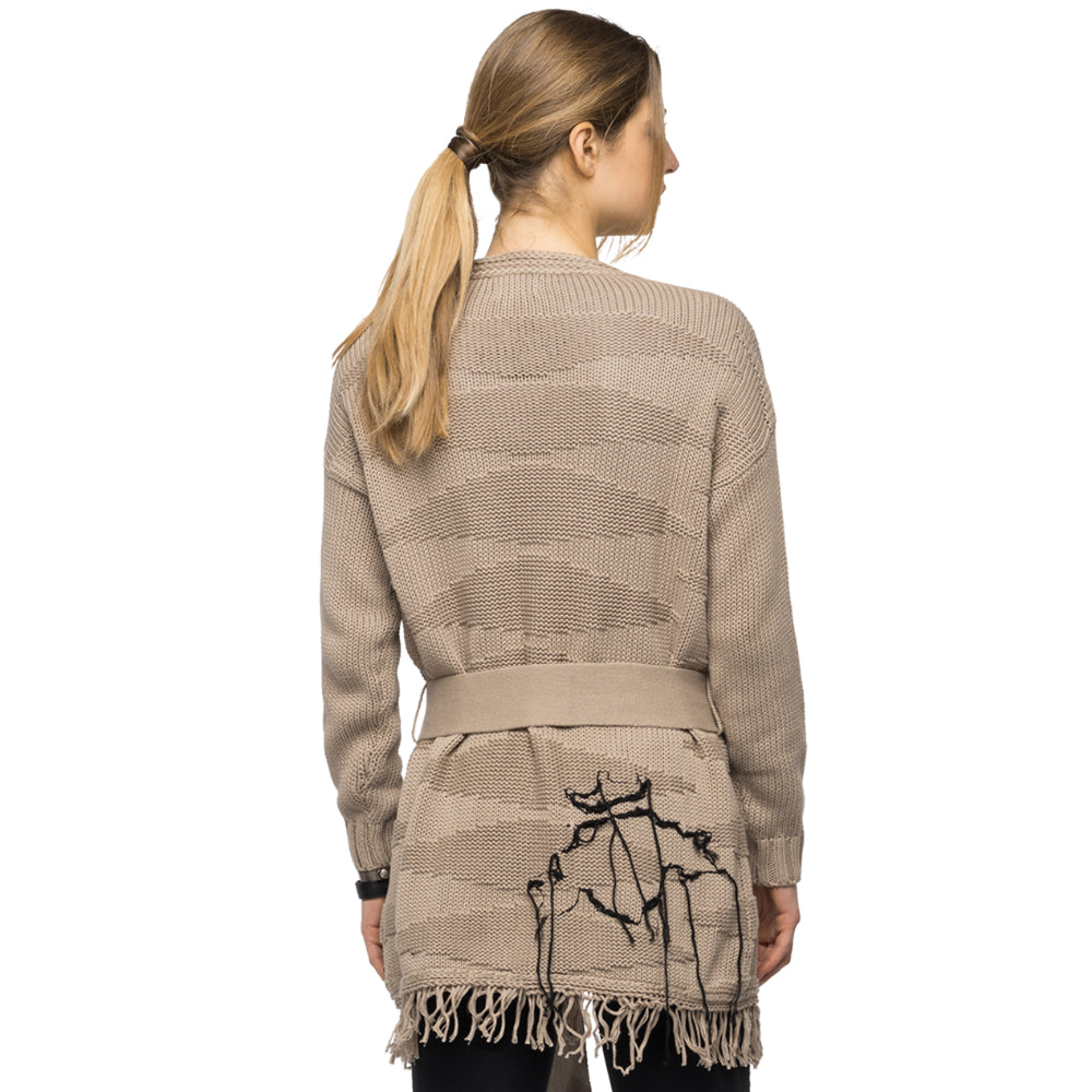 Replay Women's Cotton Knitwear With Belt | Clothing | GCC | Women | Women All Clothing | Women Knitwear | Womens | Womens Fashion Replay Women's Cotton Knitwear With Belt | Clothing | GCC | Women | Women All Clothing | Women Knitwear | Womens | Womens Fashion