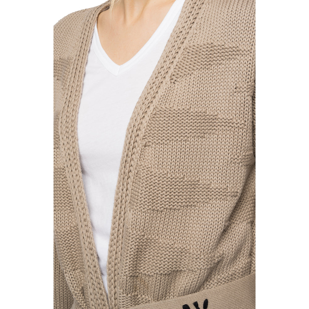 Replay Women's Cotton Knitwear With Belt | Clothing | GCC | Women | Women All Clothing | Women Knitwear | Womens | Womens Fashion Replay Women's Cotton Knitwear With Belt | Clothing | GCC | Women | Women All Clothing | Women Knitwear | Womens | Womens Fashion