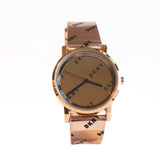 Dkny Ladies Watch