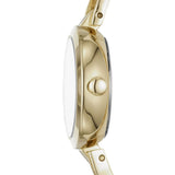ساعة DKNY Crosswalk للسيدات