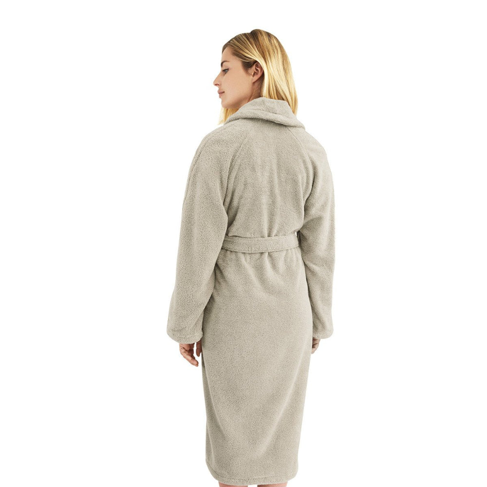 Yves Delorme Etoile Bath Robe Pierre Size M | Bathrobe Yves Delorme Etoile Bath Robe Pierre Size M | Bathrobe