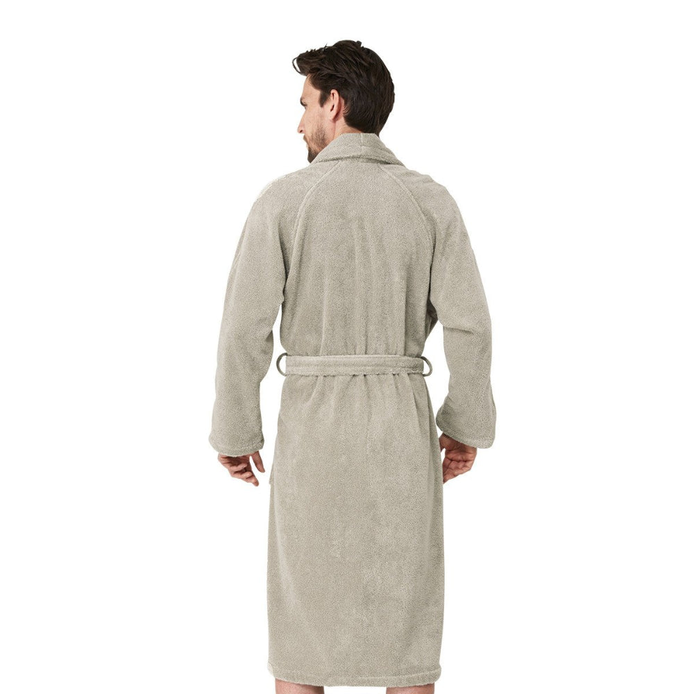 Yves Delorme Etoile Bath Robe Pierre Size M | Bathrobe Yves Delorme Etoile Bath Robe Pierre Size M | Bathrobe