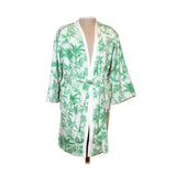 Yves Delorme Mousson Bathrobe