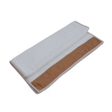 Yves Delorme Prelude Guest Towel Terre 42X70 cm