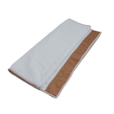 Yves Delorme Prelude Hand Towel Terre 55X100 cm - Blue Salon