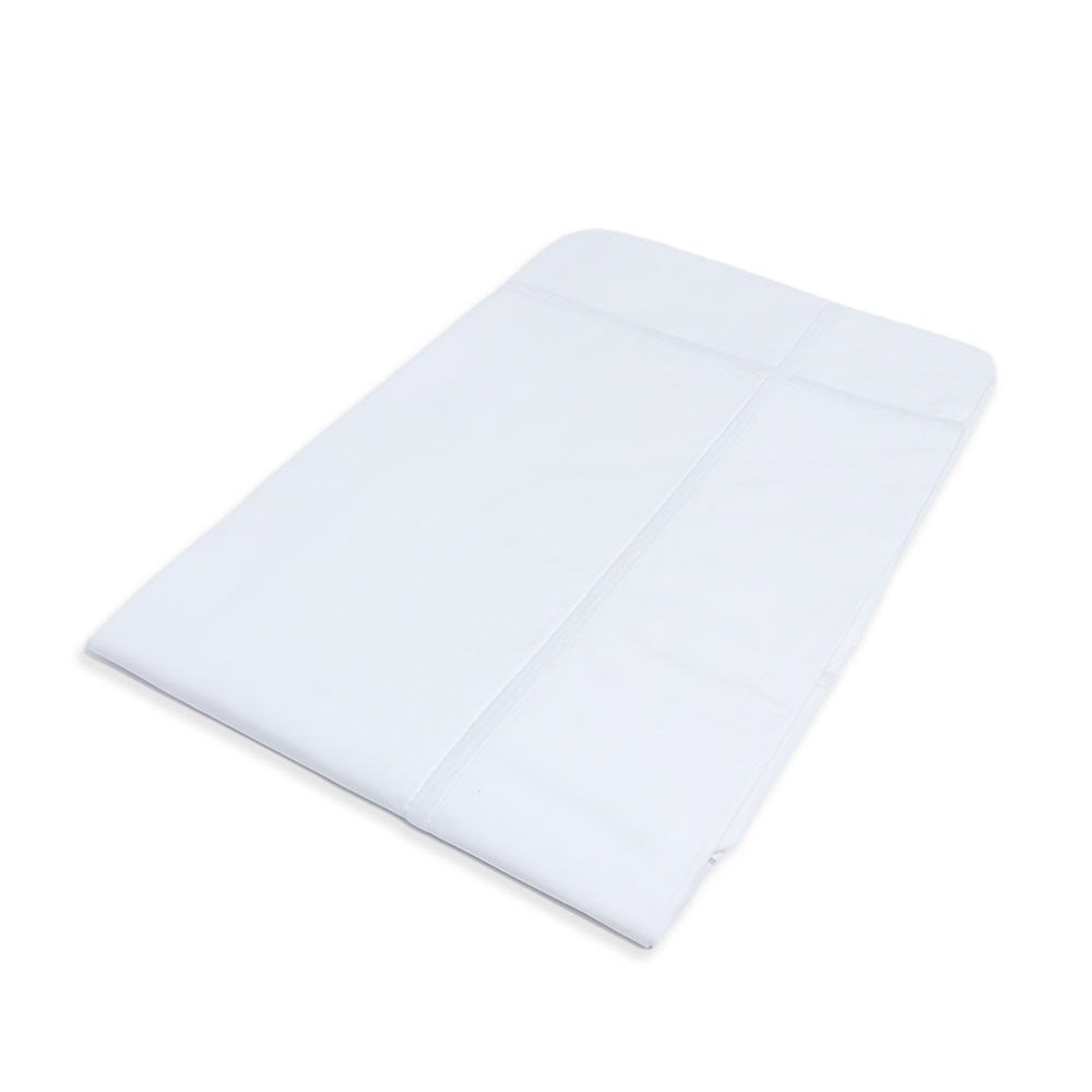 Yves Delorme Athena Pillow Case Blanc