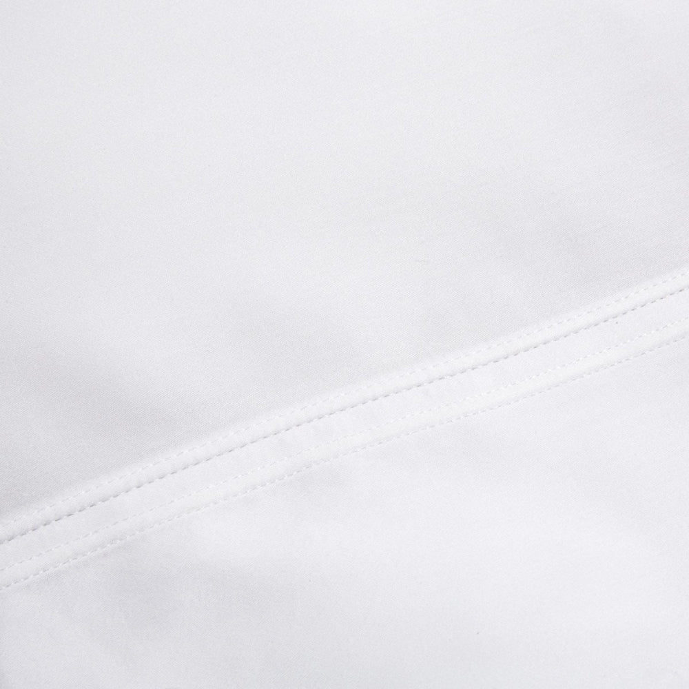 Yves Delorme Triomphe Pillow Case Blanc | Beddings Yves Delorme Triomphe Pillow Case Blanc | Beddings