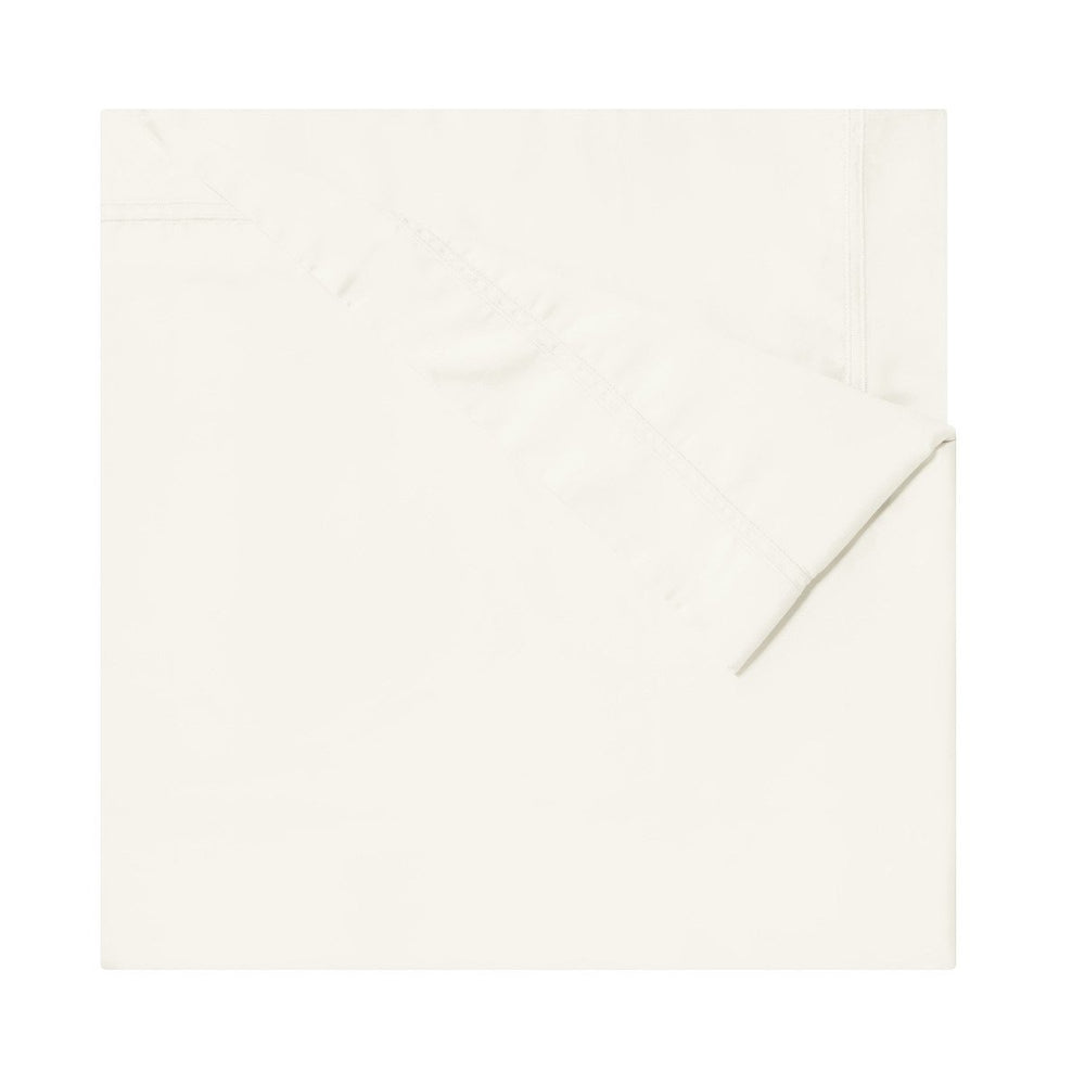 Yves Delorme Triomphe Duvet Cover Nacre Size 260X240 Cm | Beddings Yves Delorme Triomphe Duvet Cover Nacre Size 260X240 Cm | Beddings