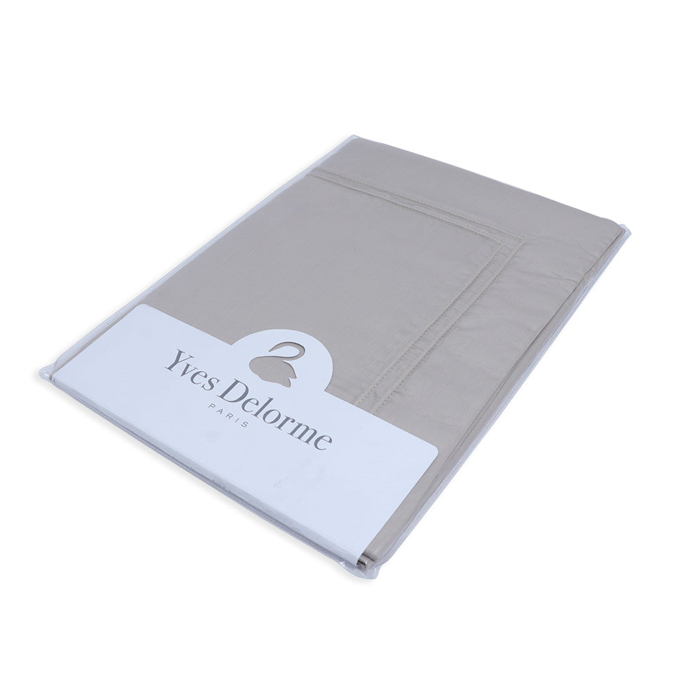 Yves Delorme Triomphe Pillow Case Pierre | Beddings Yves Delorme Triomphe Pillow Case Pierre | Beddings