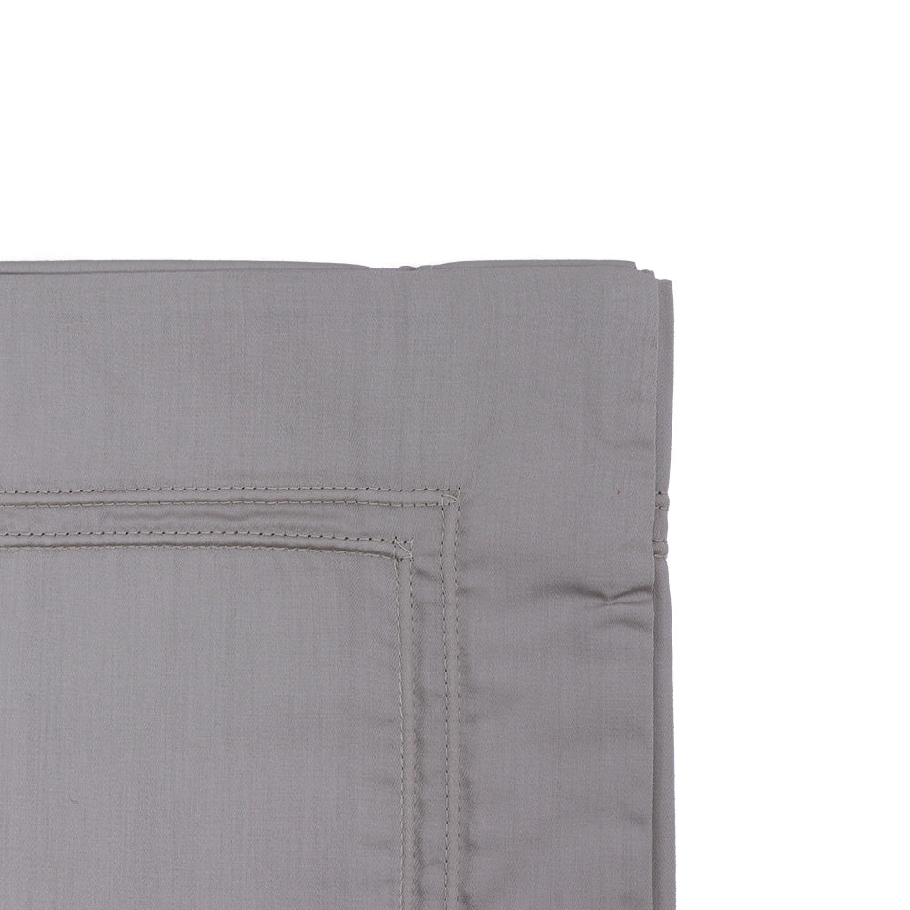 Yves Delorme Triomphe Pillow Case Pierre | Beddings Yves Delorme Triomphe Pillow Case Pierre | Beddings