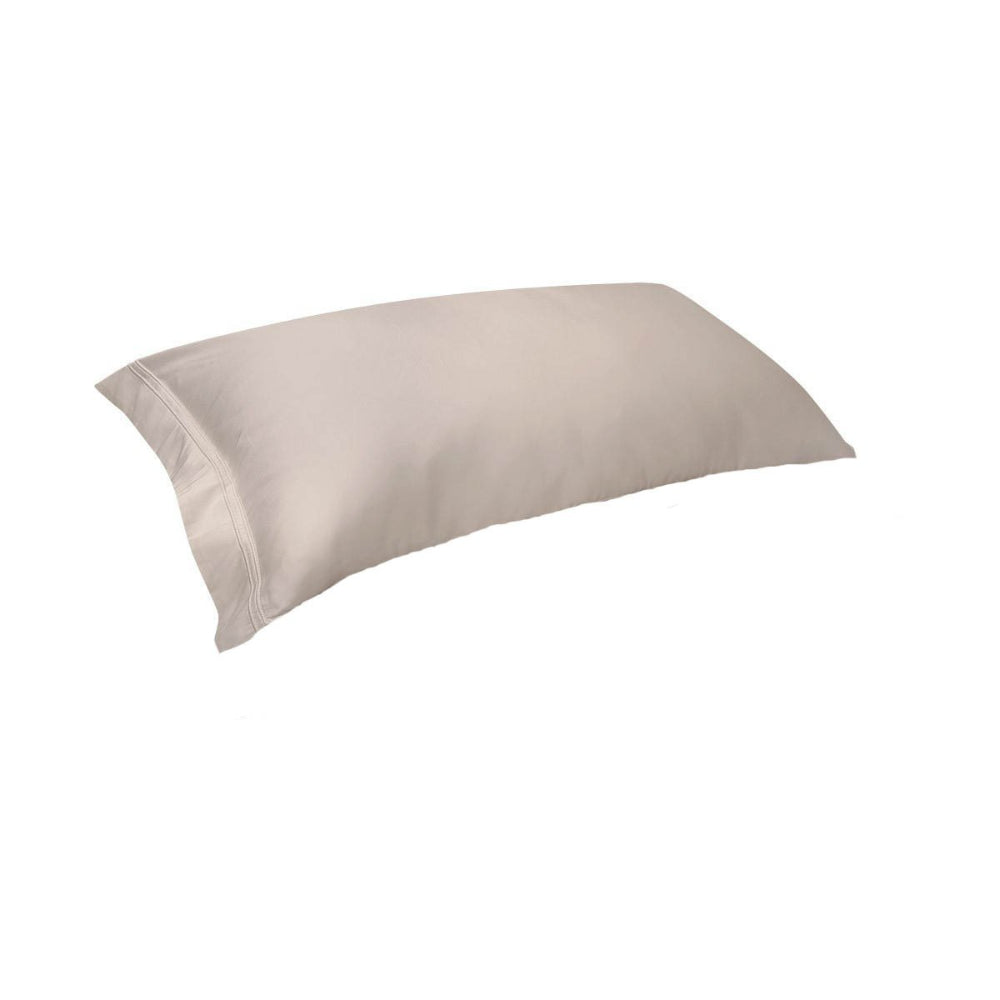 Yves Delorme Triomphe Pillow Case Pierre | Beddings Yves Delorme Triomphe Pillow Case Pierre | Beddings