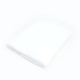 Yves Delorme Triomphe Fitted Sheet Blanc - Blue Salon