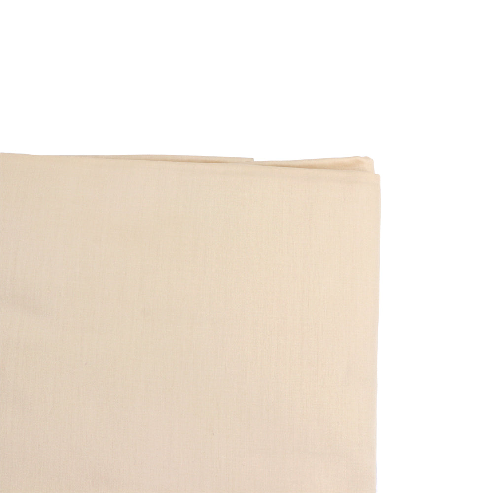 Yves Delorme Triomphe Fitted Sheet Honey Size 180X200 Cm
