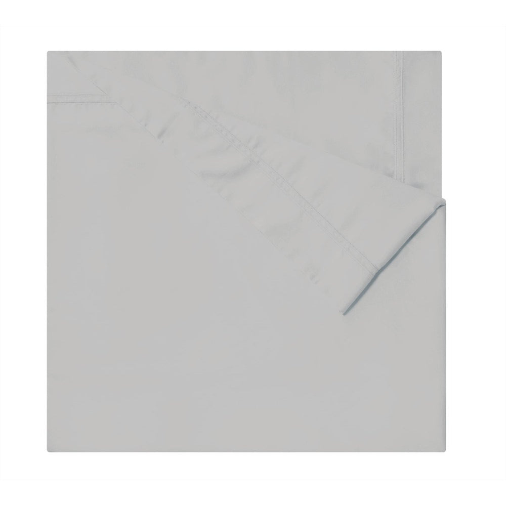 Yves Delorme Triomphe Duvet Cover Platine Size 240X220 Cm | All bedding | Beddings | scat: Beddings Yves Delorme Triomphe Duvet Cover Platine Size 240X220 Cm | All bedding | Beddings | scat: Beddings