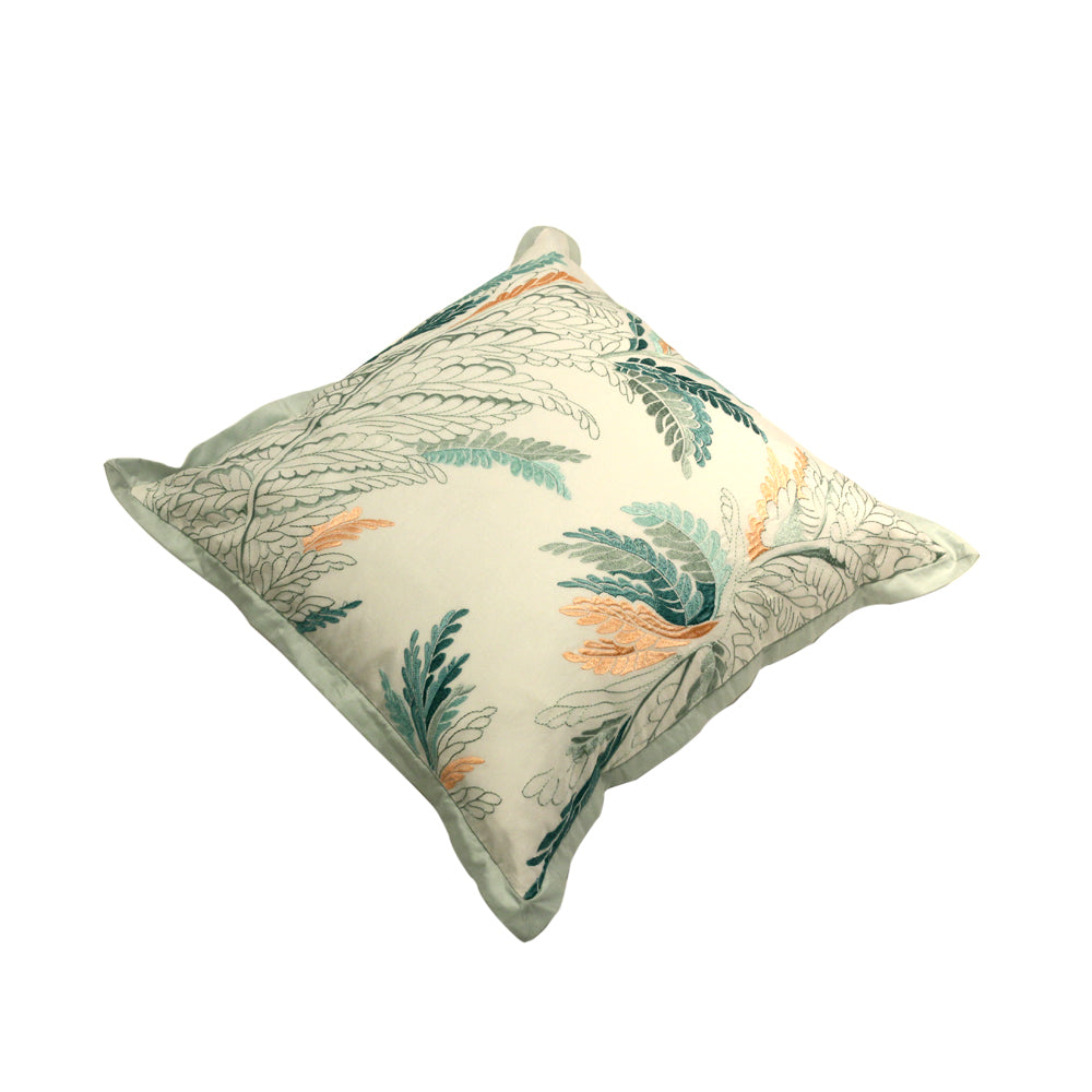 Yves Delorme Sources Cushion Cover