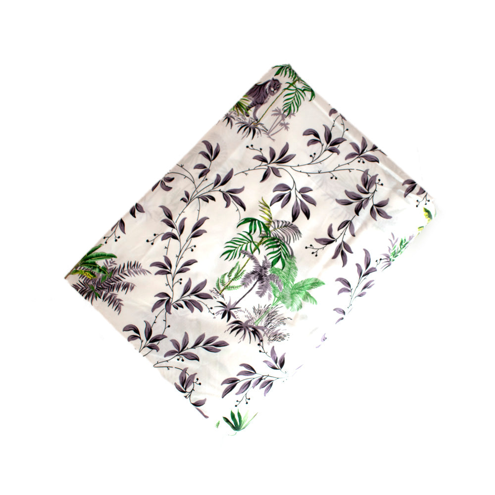 Yves Delorme Mousson Flat Sheet 270X295 cm | Beddings Yves Delorme Mousson Flat Sheet 270X295 cm | Beddings