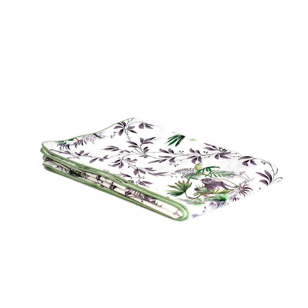 Yves Delorme Mousson Pillow Case 50X75 cm | Beddings Yves Delorme Mousson Pillow Case 50X75 cm | Beddings