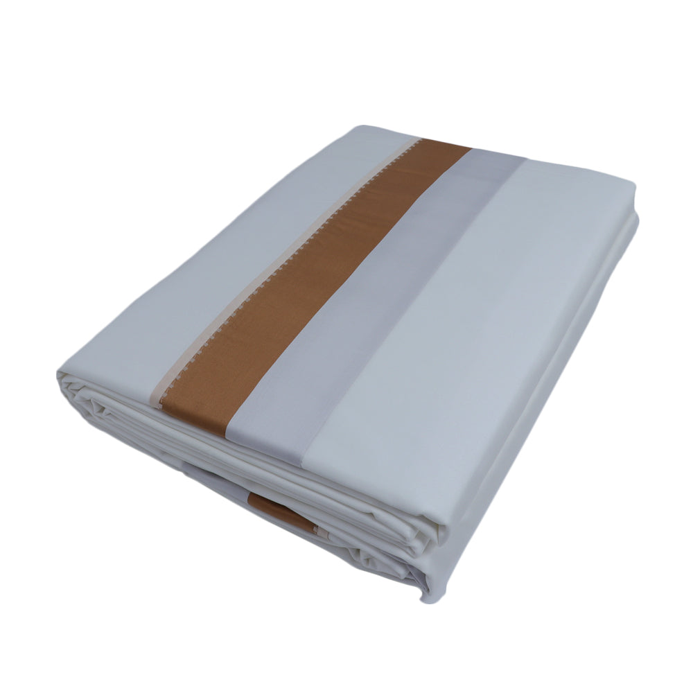 Yves Delorme Prelude Pillow Case Terre 54X75 cm