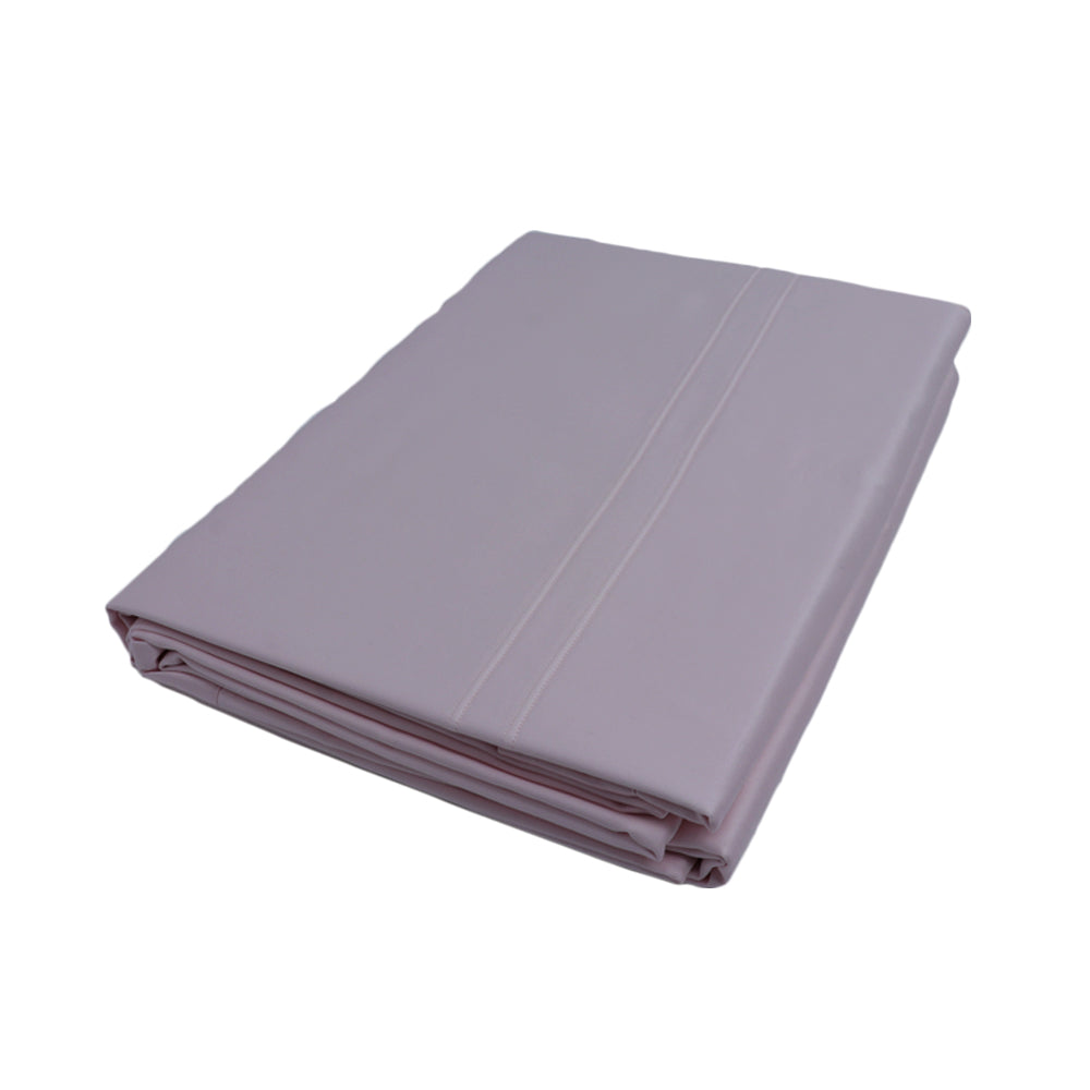 Yves Delorme Adagio Duvet Cover Rose 260X240 cm | Beddings Yves Delorme Adagio Duvet Cover Rose 260X240 cm | Beddings