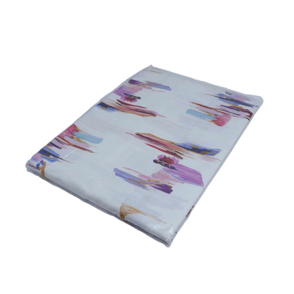 Yves Delorme Alcyon Bottom Flat Sheet Multi 270X320 cm | Beddings