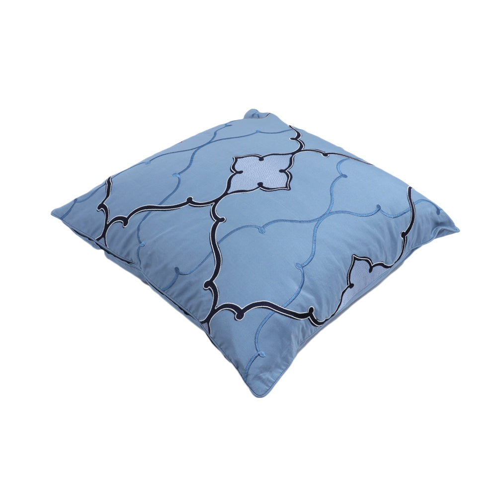 Yves Delorme Luna Cushion Cover 45X45 cm | Beddings Yves Delorme Luna Cushion Cover 45X45 cm | Beddings