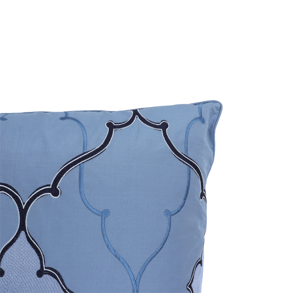 Yves Delorme Luna Cushion Cover 45X45 cm | Beddings Yves Delorme Luna Cushion Cover 45X45 cm | Beddings