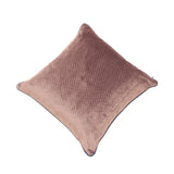 Yves Delorme Palmio Cushion Cover 45X45 cm