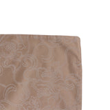 Yves Delorme Belami Cushion Cover Ivoire 33X57 cm