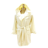 Blumarine Morena Bathrobe Pearl