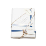 Blumarine Sailing E/Sacca Blu Duvet Cover Size 260X240 Cm