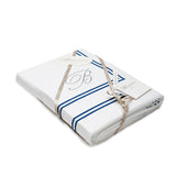 Blumarine Sailing E/Sacca Blu Duvet Cover Size 260X240 Cm