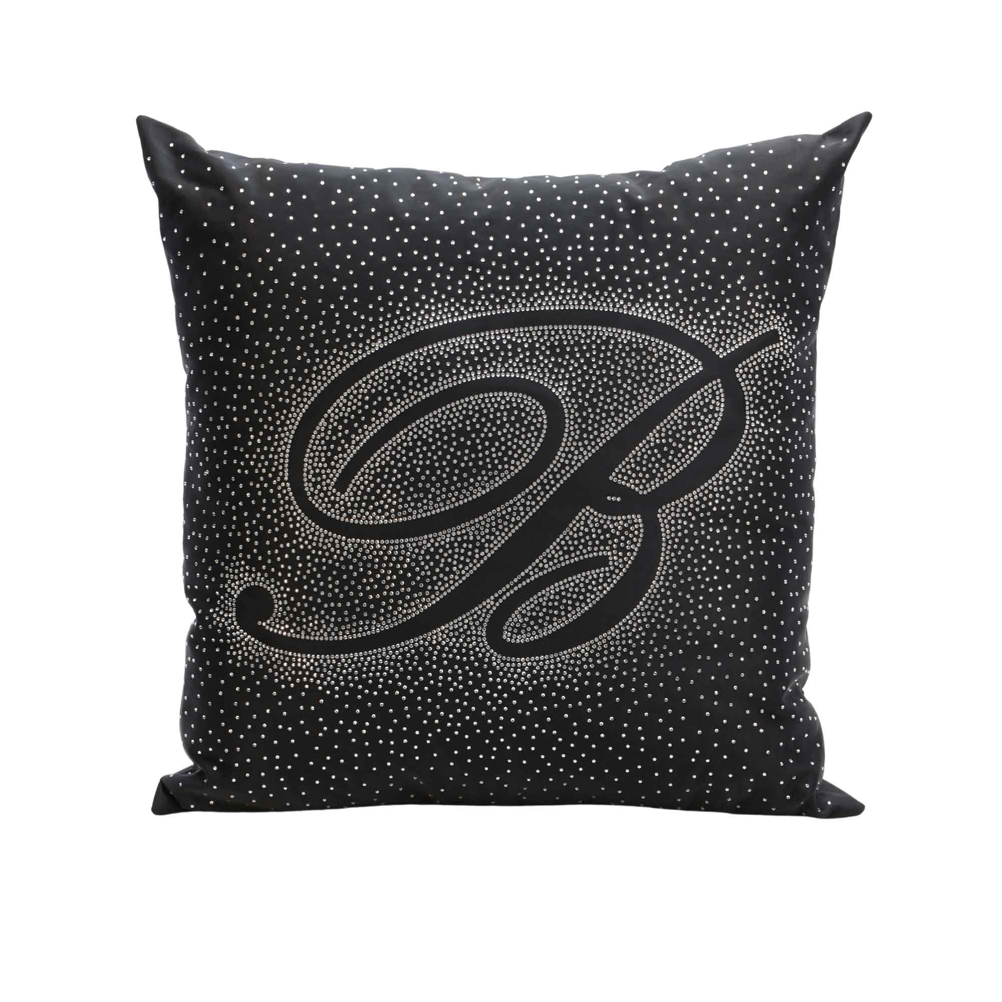Blumarine Cushion Cristallo Size : 60x60 Cm | Beddings | Cushion | Cushions